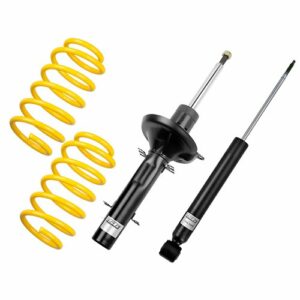 ST Sportfahrwerk für BMW 3er E90 E91 E92 E93 390L 392C 3C 3K 3L Touring Kombi ST suspension 23220179