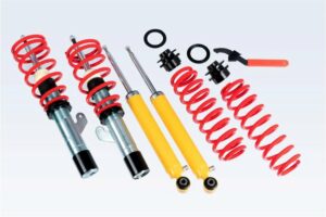 V-Maxx XXtreme Gewindefahrwerk für BMW 2er F22/F23 218i/220i/228i/230/M235i/M240