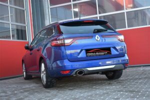 Friedrich Motorsport Sportauspuff Auspuff für Renault Megane IV Grandtour RFB