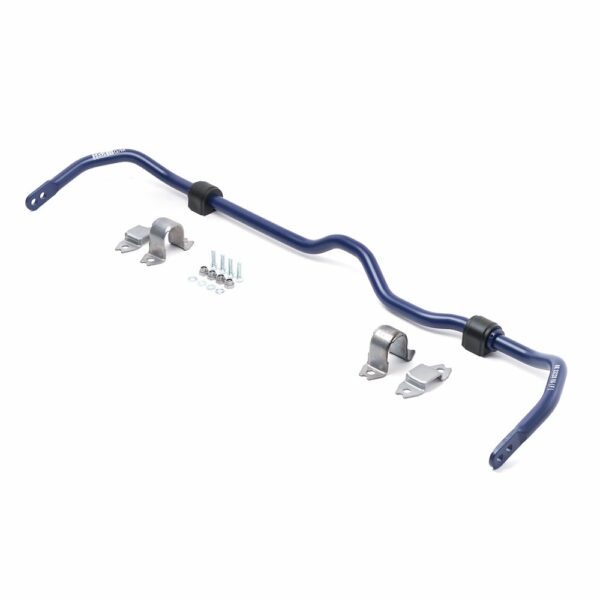 H&R Stabilisator VA für Peugeot 206 2NFZ 28HX 28HZ 2HFZ 2HFX 2KFX 2KFW 2NFU 2KFU