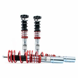 H&R Monotube Gewindefahrwerk für Renault Clio B B 1.2L ohne 1.2L 16V Bj. 98-