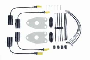 KW Stilllegungssatz für BMW 3er M3 F80 Typ M3 BMW M4 M4 Cabrio F82 F83 Typ M3