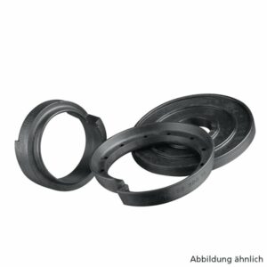 ST Höherlegungskit hinten für BMW 1er E87 187 Bj. 09/04- BMW 1er F20 F21 1K2 1K4