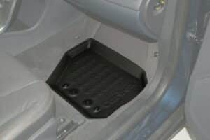 Carbox FLOOR Fußraumschale Gummimatte Fußmatte für Volvo XC60 vorne rechts