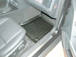 Carbox FLOOR Fußraumschale Gummimatte Fußmatte für Mercedes GLK X-204 vorne re