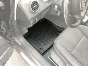 Carbox FLOOR Fußraumschale Gummimatte Fußmatte für A3/A3 Sportback vorne links