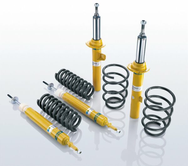 Eibach Bilstein Sportfahrwerk B12 Pro-Kit für Audi A4 8W2 B9 3.0 TDI 05.15- Audi E90-15-023-14-22