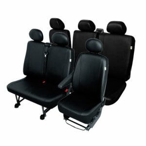 Schonbezug Sitzbezug Sitzbezüge für Iveco Daily Art.:505096/503740/503733