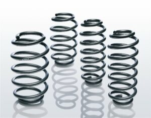 Eibach Tieferlegungsfedern Pro Kit für Alfa Romeo Stelvio 949 2.9 Q4 11.17-