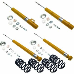 Koni Sportfahrwerk Sport Kit für Citroen Saxo 1.6 16V Peugeot 106 GTi 1.6 16V