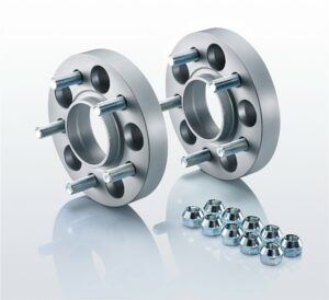 Eibach Spurverbreiterung Pro-Spacer System 4 S90-4-20-034 für u.a. Nissan