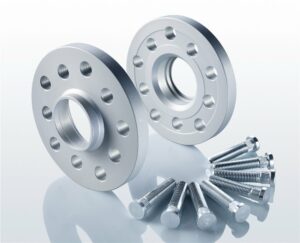 Eibach Spurverbreiterung Pro-Spacer System 2 S90-2-23-001 für u.a. Audi