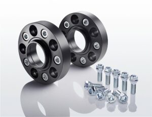 Eibach Spurverbreiterung Pro-Spacer System 7 S90-7-20-002-B für u.a. BMW