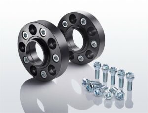 Eibach Spurverbreiterung Pro-Spacer System 4 S90-4-20-044-B für u.a. Ford