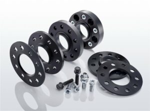 Eibach Spurverbreiterung Pro-Spacer System 6 S90-6-15-056-B für u.a. Ford