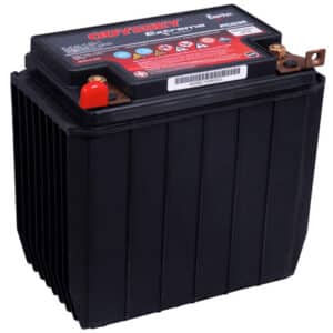 Hawker EnerSys Odyssey PC535 Motorradbatterie 14Ah AGM