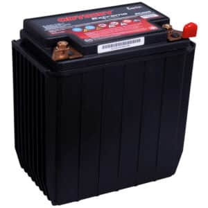 Hawker EnerSys Odyssey PC625 Motorradbatterie 18Ah AGM