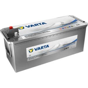 VARTA LFD140 Professional DC 930 140 080 Versorgungsbatterie 140Ah