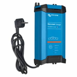 Victron Blue Smart IP22 12/30(1) Ladegerät 12V 30A mit 1 Ausgang