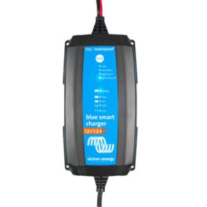 Victron Blue Smart IP65 12/15 Ladegerät 12V 15A