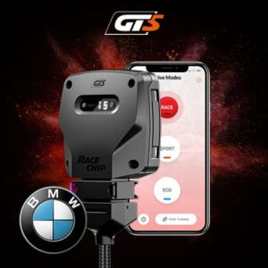 Chiptuning BMW X1 (U11) xDrive 23d Mild-Hybrid | +31 PS Leistung | RaceChip GTS + App