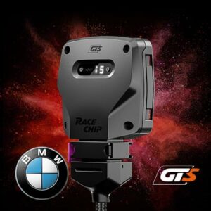 Chiptuning BMW X1 (U11) xDrive 23d Mild-Hybrid | +31 PS Leistung | RaceChip GTS