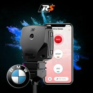 Chiptuning BMW X1 (E84) 28i | +40 PS Leistung | RaceChip RS + App