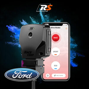 Chiptuning Ford Kuga '13 2.0 TDCi | +34 PS Leistung | RaceChip RS + App