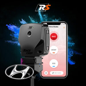 Chiptuning Hyundai Kona 1.6T | +41 PS Leistung | RaceChip RS + App