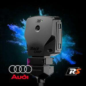 Chiptuning Audi A5 (5F) 35 TFSI (02/2019–07/2020) | +50 PS Leistung | RaceChip RS