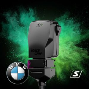 Chiptuning BMW X1 (U11) xDrive 23i Mild-Hybrid | +30 PS Leistung | RaceChip S