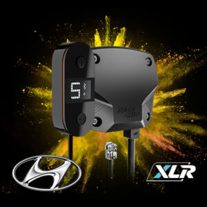 Gaspedal Tuning Hyundai Staria (US4) 2.2 CRDi | RaceChip XLR