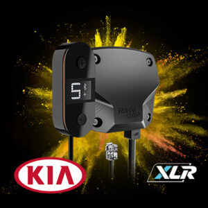 Gaspedal Tuning Kia Stinger (ck) 2.0 T-GDi | RaceChip XLR