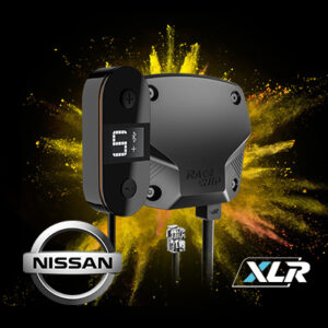 Gaspedal Tuning Nissan Juke (F15) 1.6 | RaceChip XLR