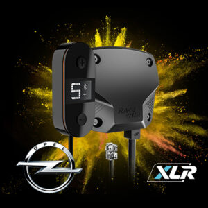 Gaspedal Tuning Opel Combo (C) 1.7 DI 16V | RaceChip XLR