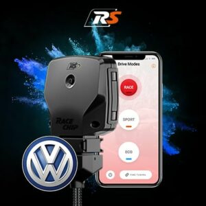 Chiptuning VW Golf VI 2.0 TDI CR | +31 PS Leistung | RaceChip RS + App