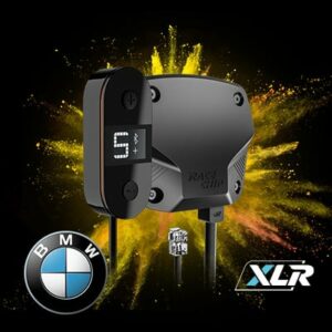 Gaspedal Tuning BMW M4 (G82) M4 Competition XDrive | RaceChip XLR