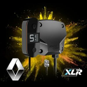 Gaspedal Tuning Renault Modus (P) 1.6 | RaceChip XLR