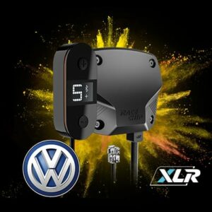 Gaspedal Tuning VW Golf Plus 1.2 TSI | RaceChip XLR